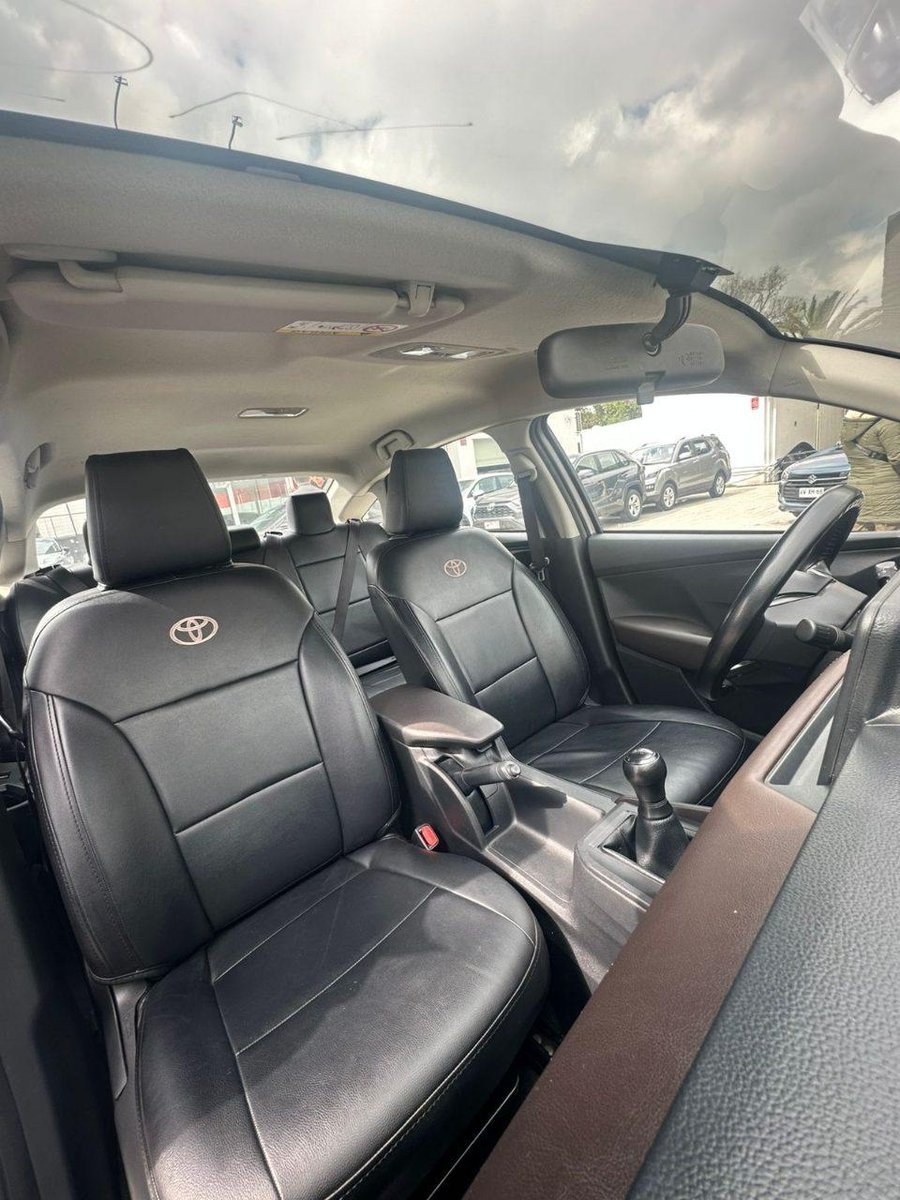 Toyota Yaris 2023 - Imagen 7 de 11