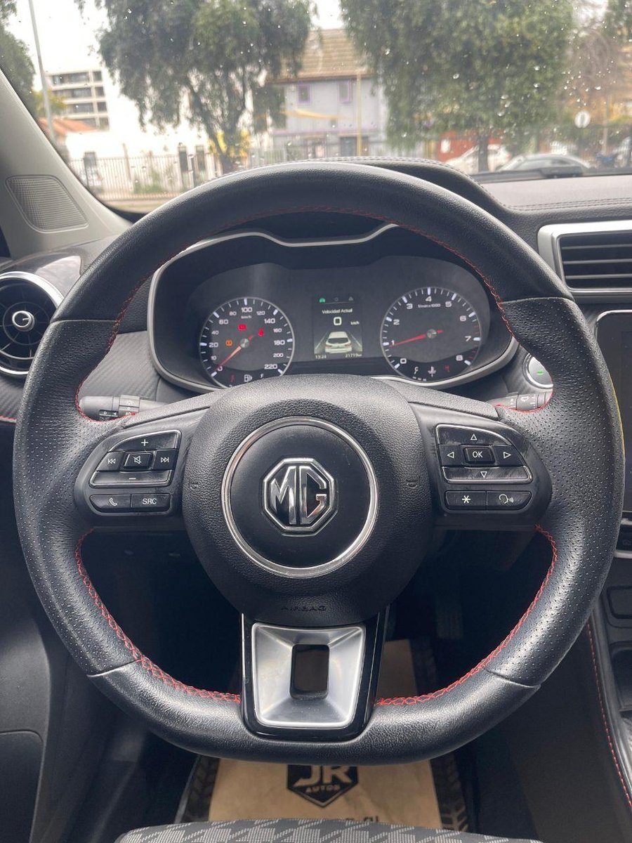 MG ZX 2024 - Imagen 12 de 13