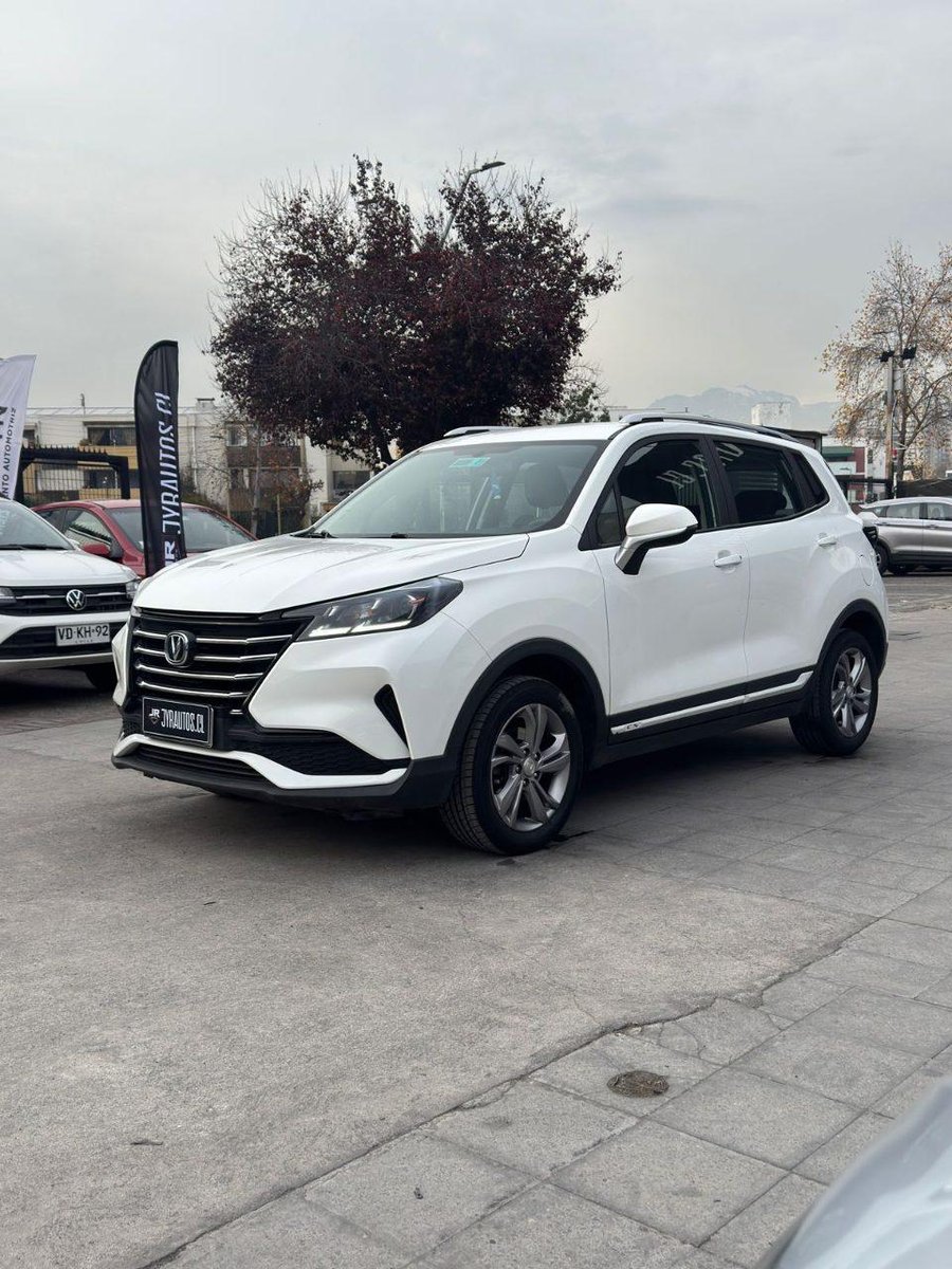 Changan Cs15 2021 - Imagen 5 de 9