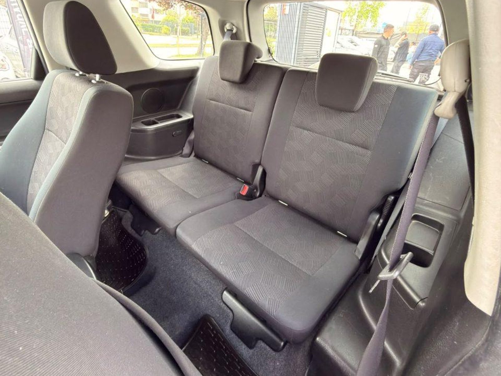 Suzuki Grand Vitara 2017 - Foto 2 de 11