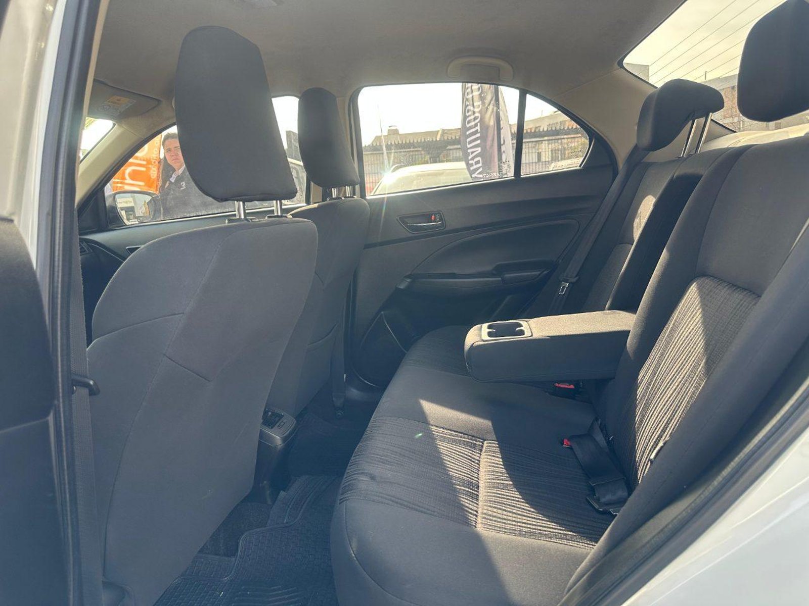 Suzuki Dzire 2019 - Imagen 7 de 11