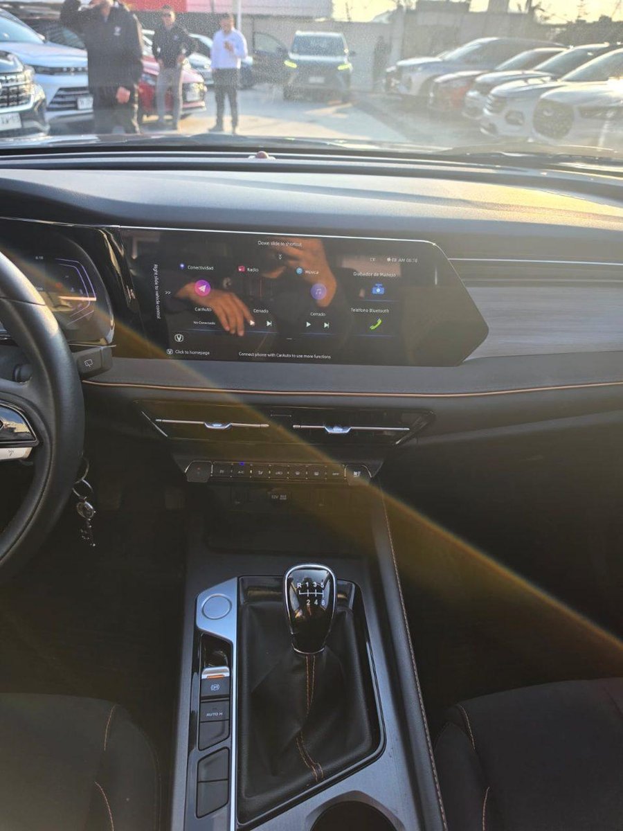 Changan X7 Plus 2024 - Imagen 6 de 12