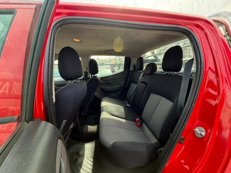 Mitsubishi L200 2019 - Imagen 4 de 12
