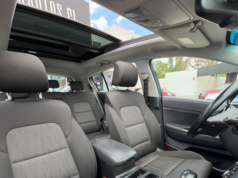 Kia Sportage 2020 - Imagen 10 de 12