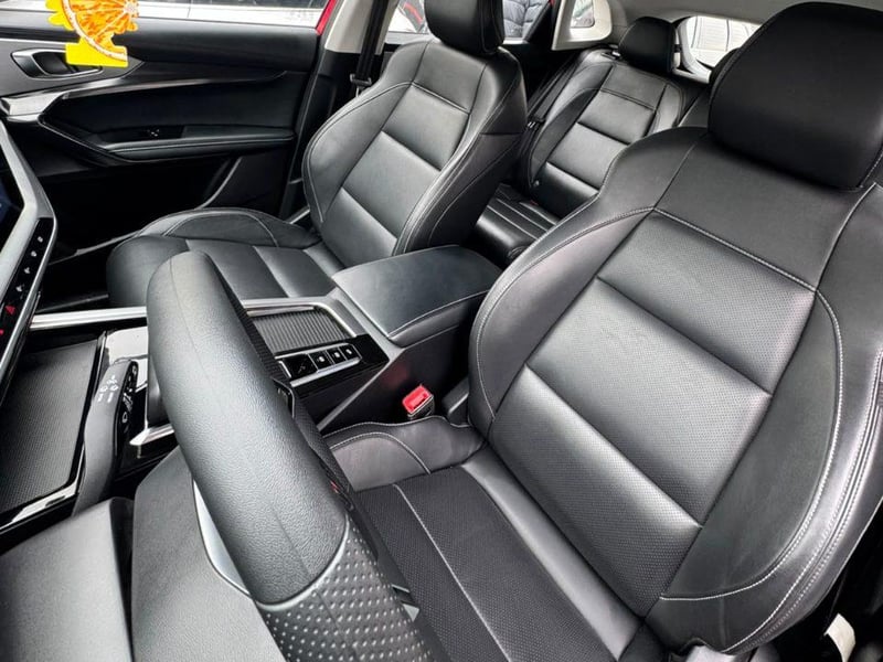 MG ONE CVT 1.5 2024 - Imagen 9 de 14