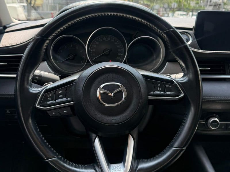 Mazda 6 2024 - Imagen 9 de 10