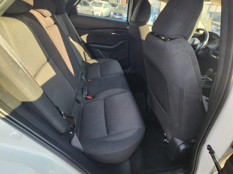 Mazda Cx30 2024 - Imagen 8 de 12