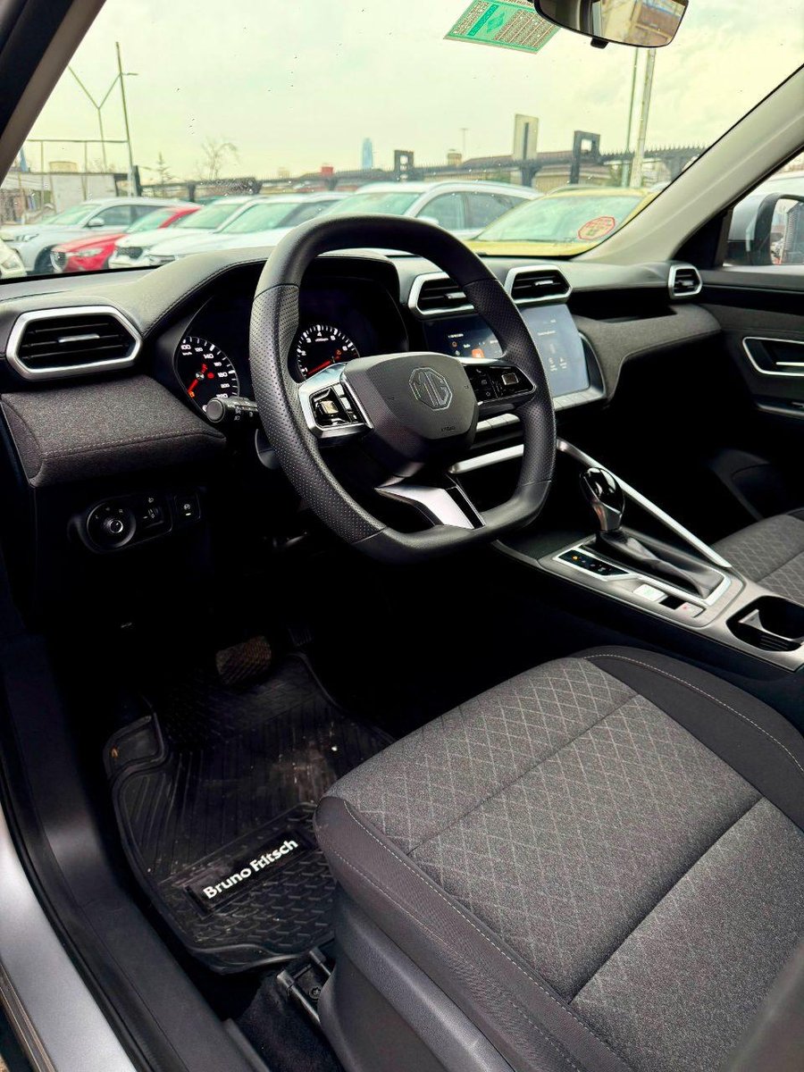 MG ALL NEW ZS 2026 - Imagen 6 de 13