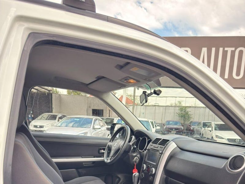 Suzuki Grand Vitara 2017 - Imagen 4 de 11