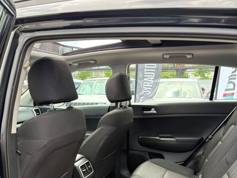 Kia Sportage 2020 - Imagen 6 de 12