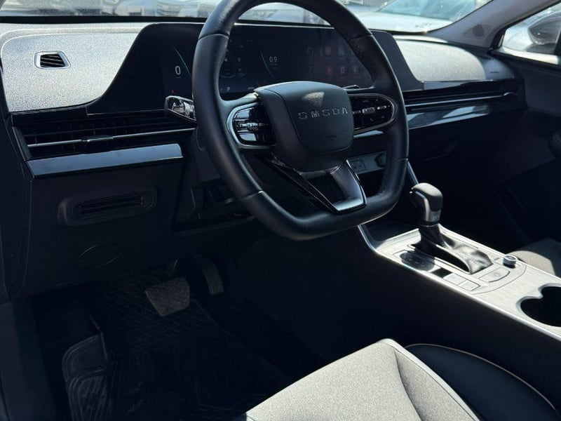 OMODA C5 4X2 2025 - Imagen 9 de 12