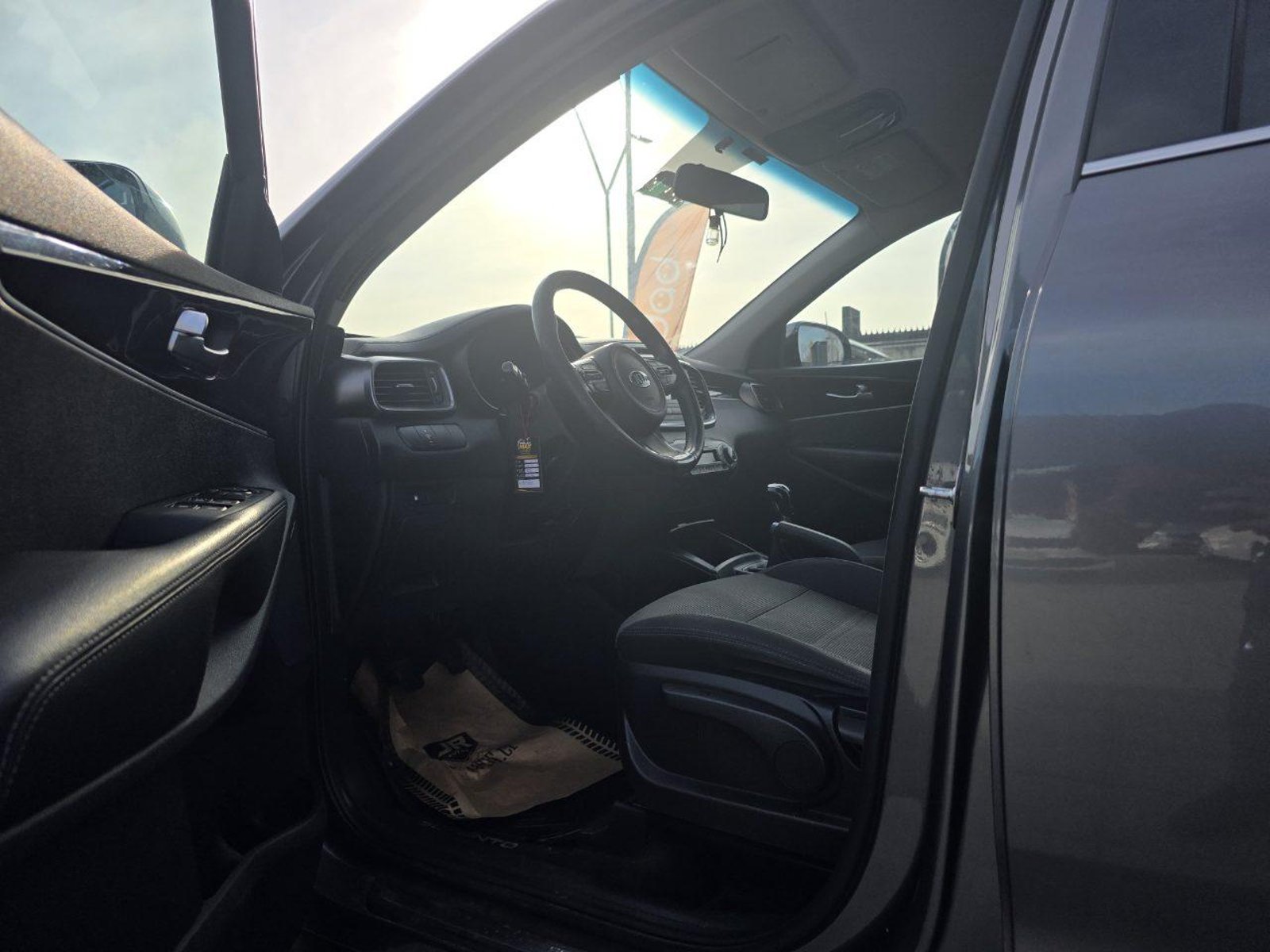 Kia Sorento 2017 - Imagen 9 de 11
