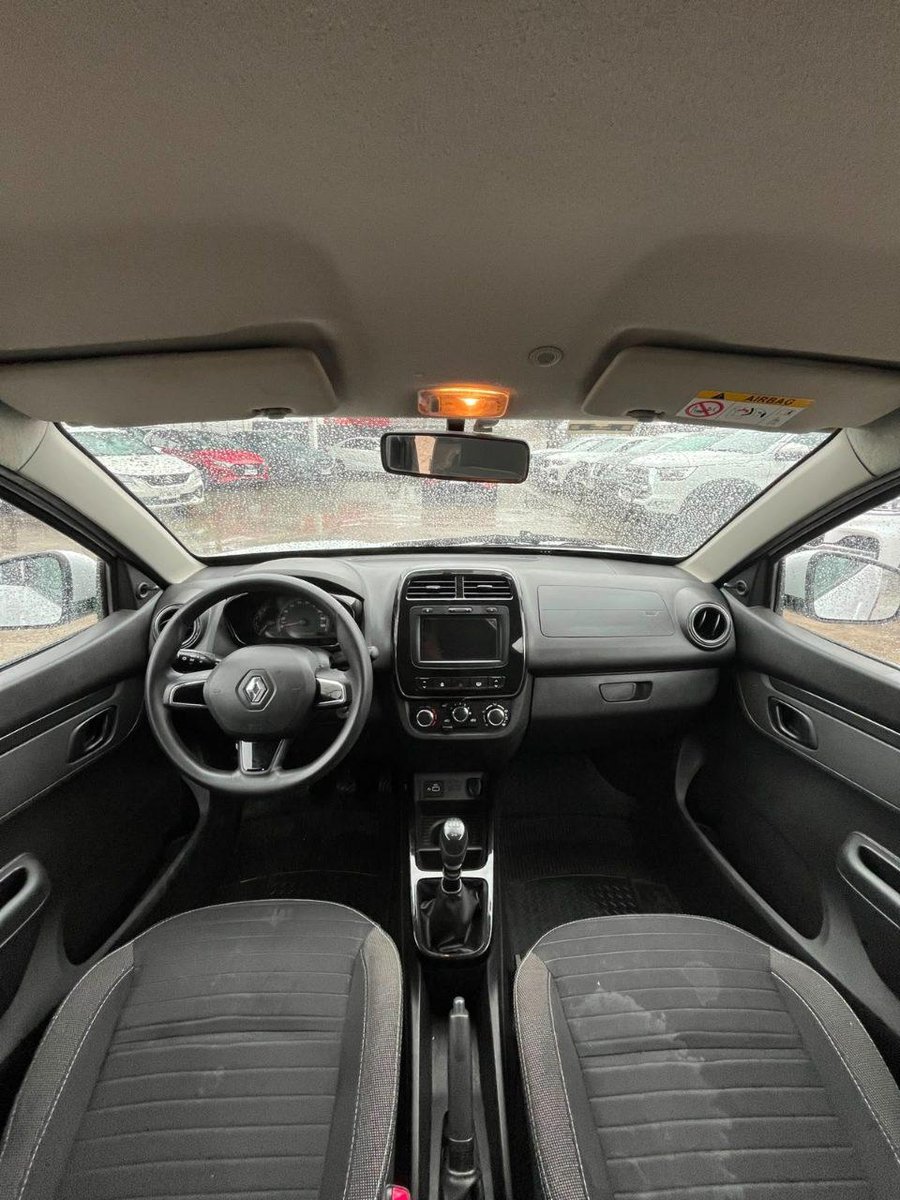 Renault Kwid 2022 - Imagen 10 de 10