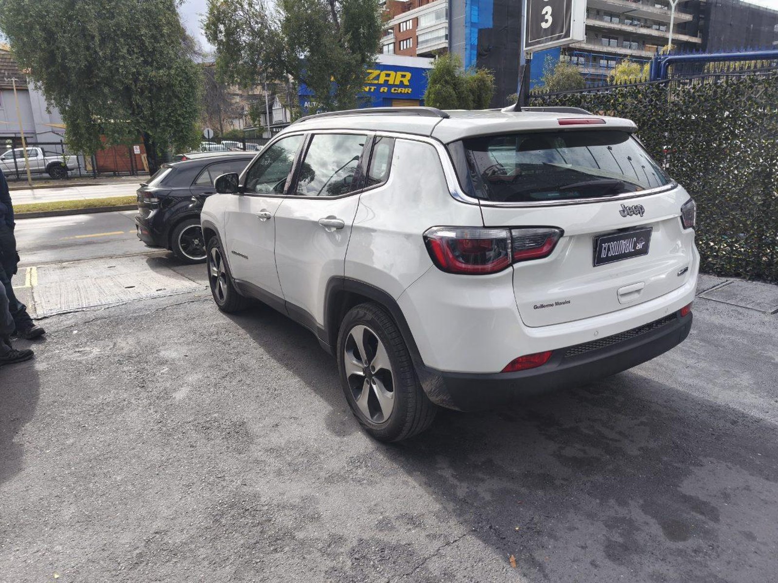 Jeep Compass 2019 - Imagen 10 de 10