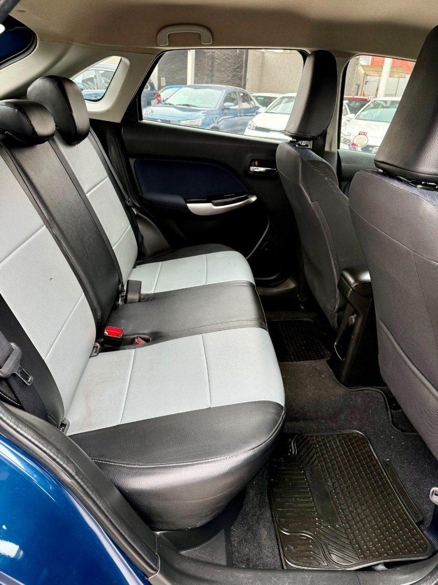 Suzuki Baleno 2020 - Imagen 4 de 12