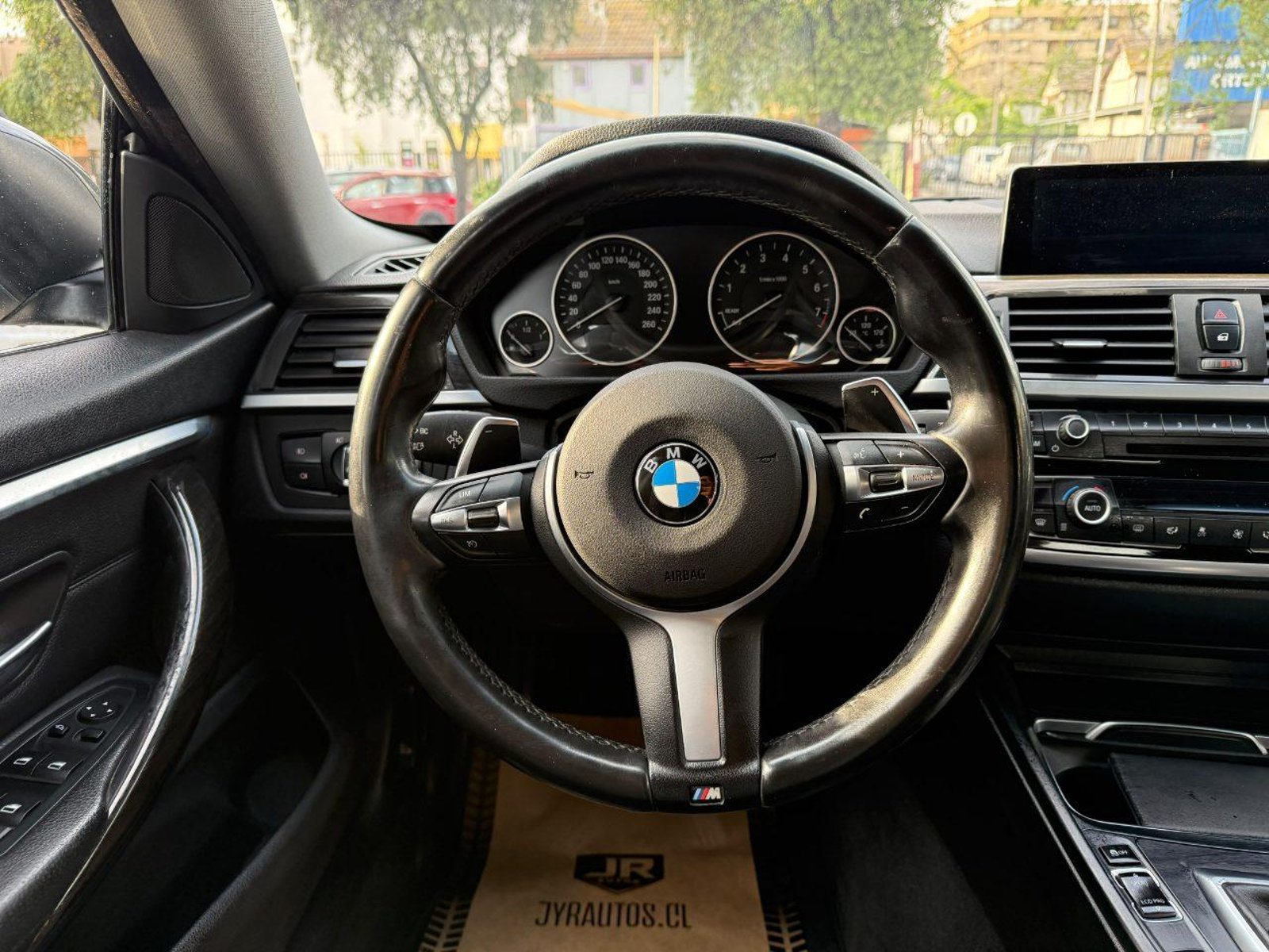 BMW 428i Gran Coupe 2.0 AUT 2016 - Foto 2 de 10
