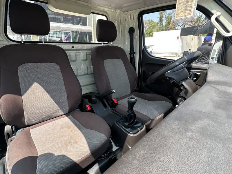 Foton TM3 2022 - Imagen 7 de 10