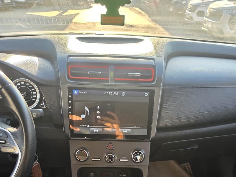 Hyundai Creta 2023 - Imagen 4 de 12