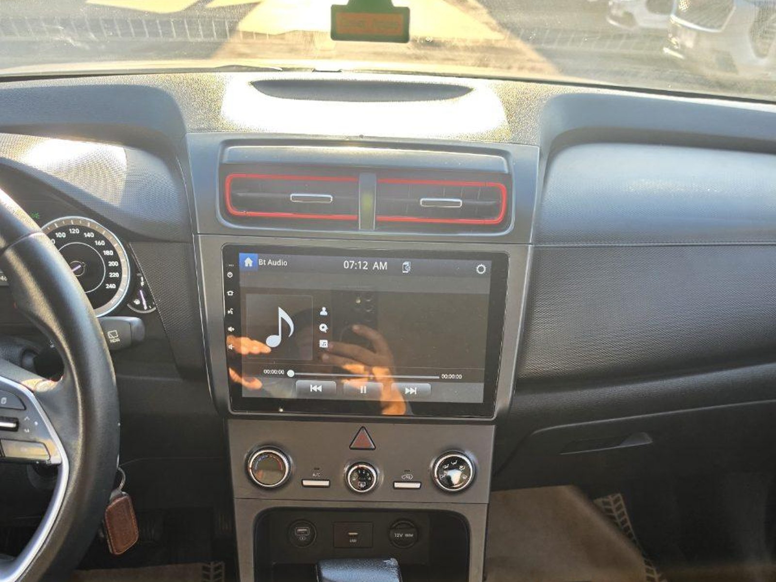Hyundai Creta 2023 - Foto 4 de 12