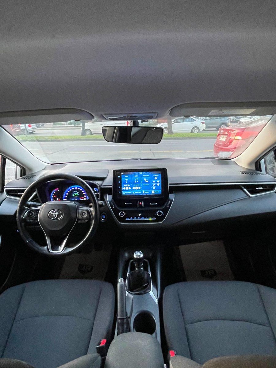 Toyota Corolla 2022 - Imagen 6 de 10