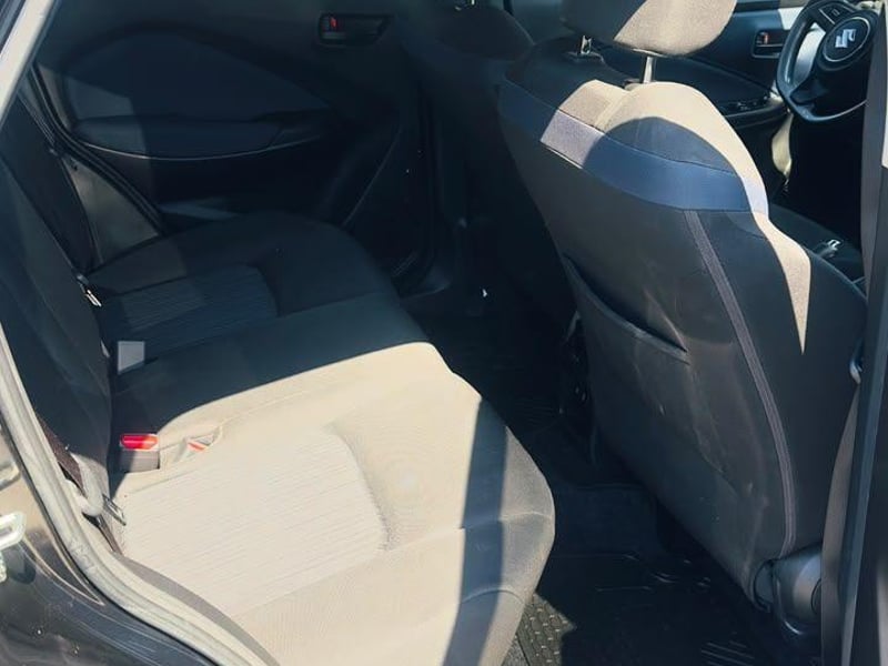 Suzuki Baleno 2024 - Imagen 11 de 15