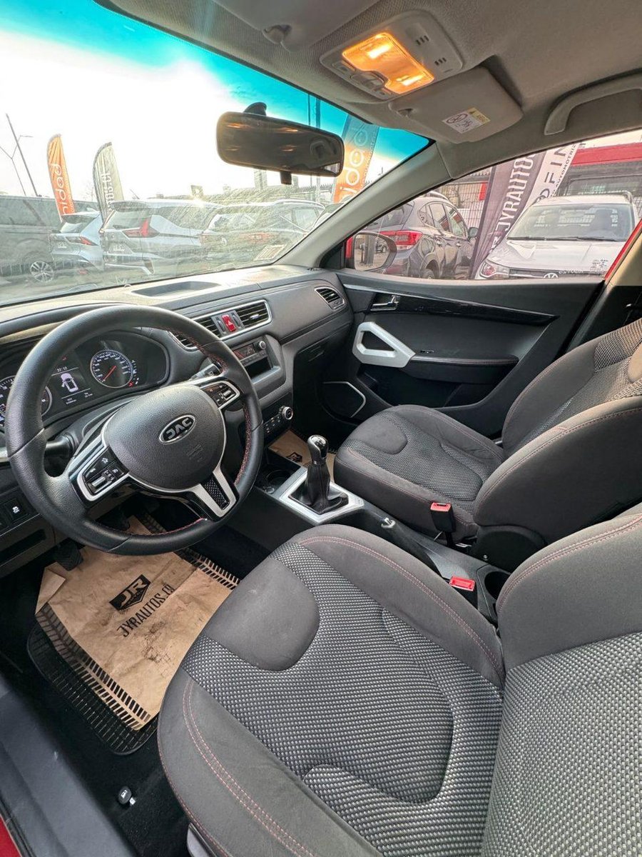 JAC JS2 2022 - Imagen 8 de 9