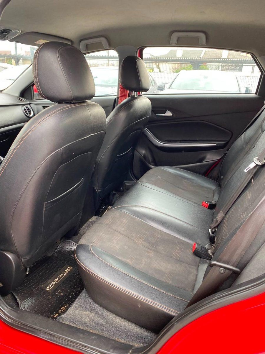 Chery Tiggo2 2021 - Imagen 12 de 12
