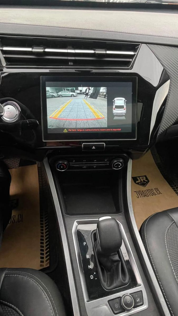 Chery Tiggo 2 PRO GLX CVT 1.0t AT 2023 - Imagen 6 de 12