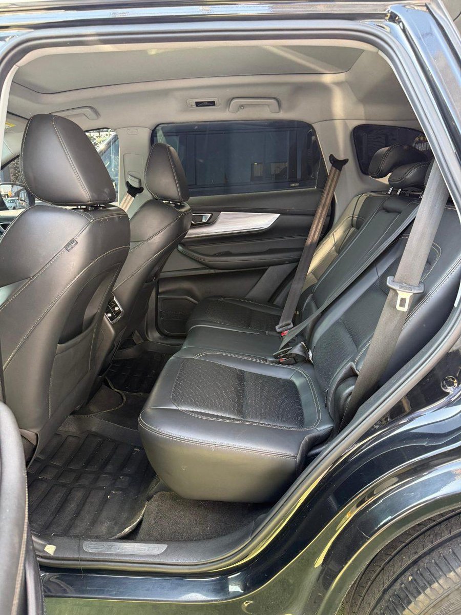 Chery Tiggo 7 2024 - Imagen 8 de 14