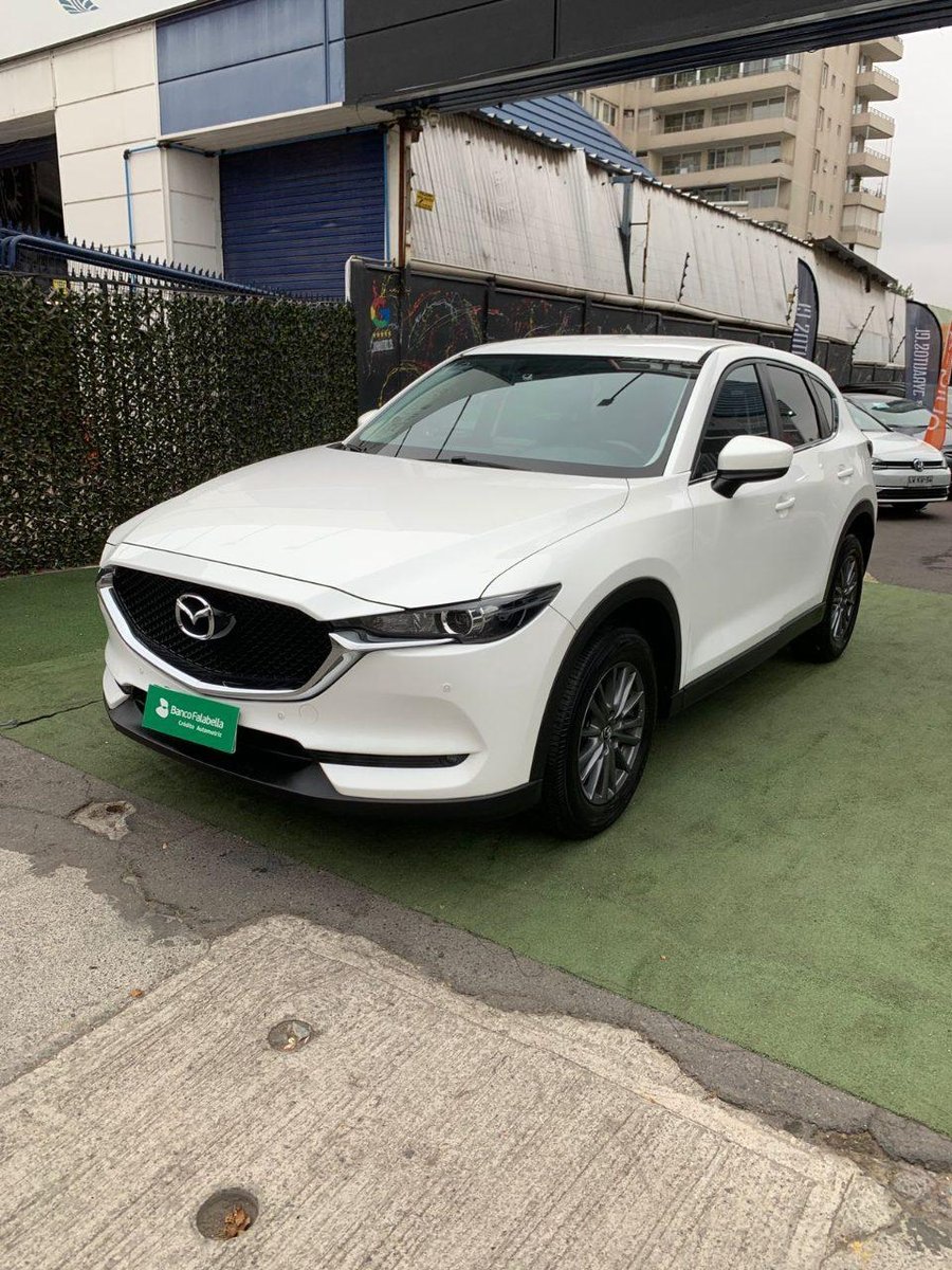 Mazda CX5 2020 - Imagen 10 de 12