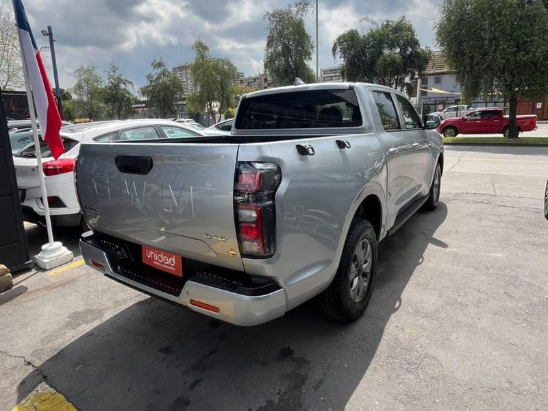 Great Wall Poer 2026 - Imagen 4 de 9