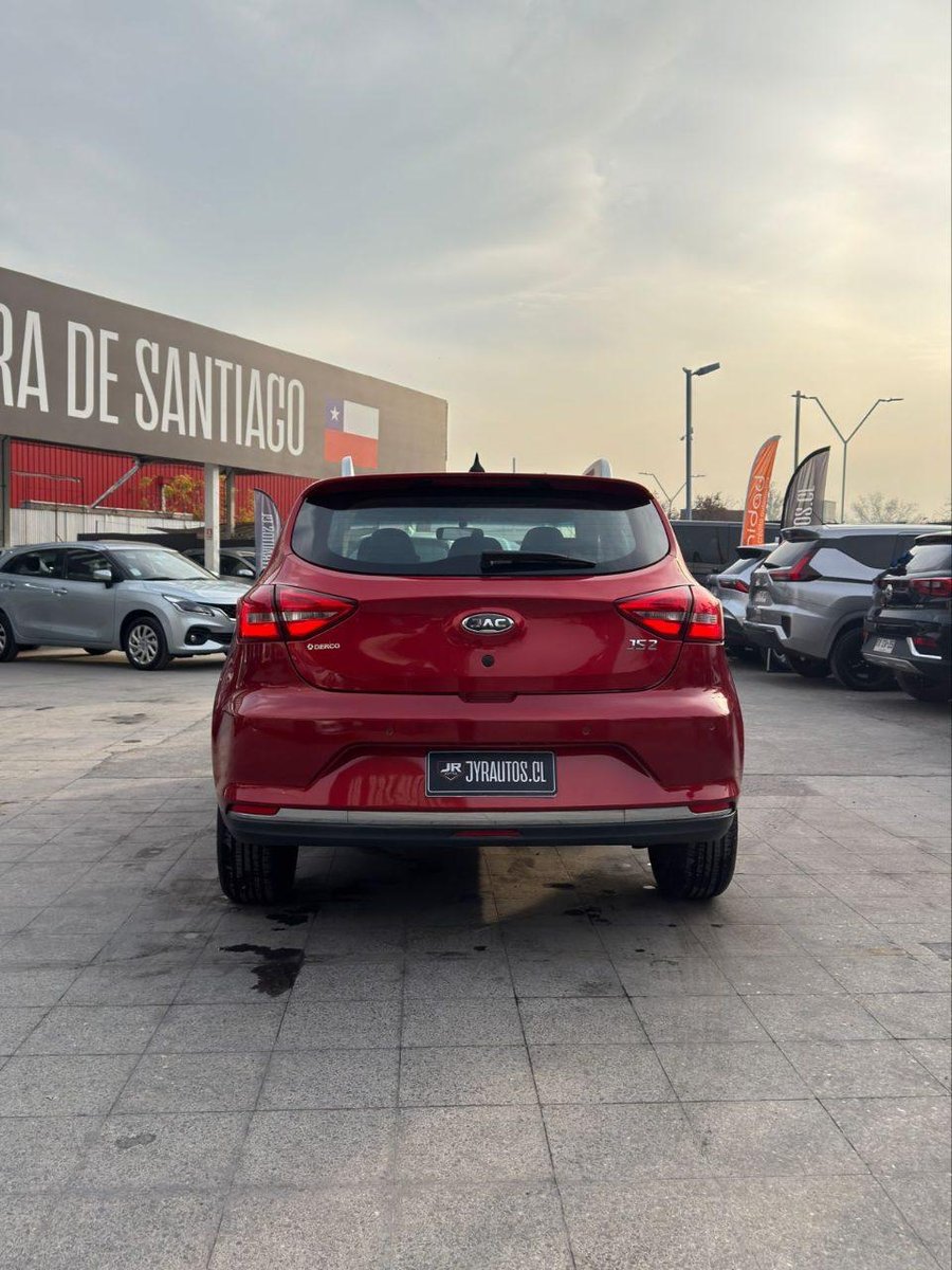 JAC JS2 2022 - Imagen 6 de 9