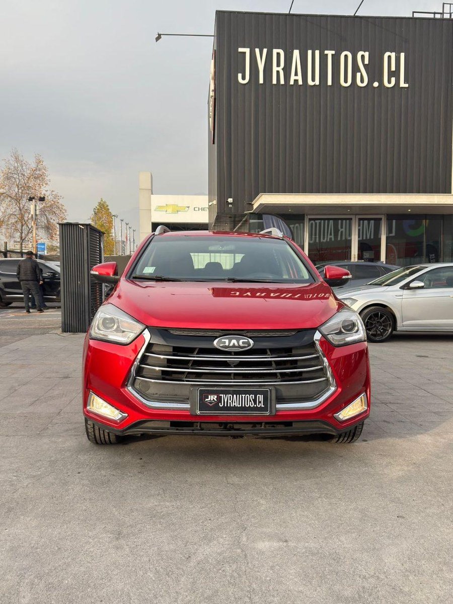 JAC JS2 2022 - Imagen 4 de 9