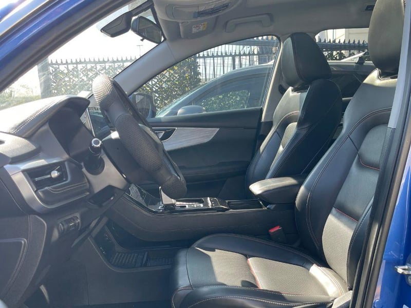 Chery Tiggo 7 PRO 2022 - Imagen 13 de 14