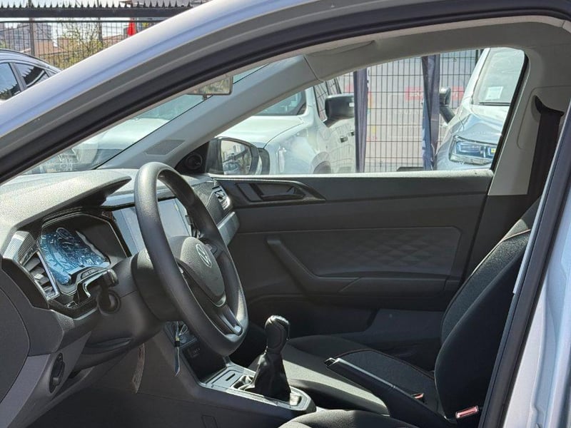 Volkswagen Polo 2026 - Imagen 4 de 11