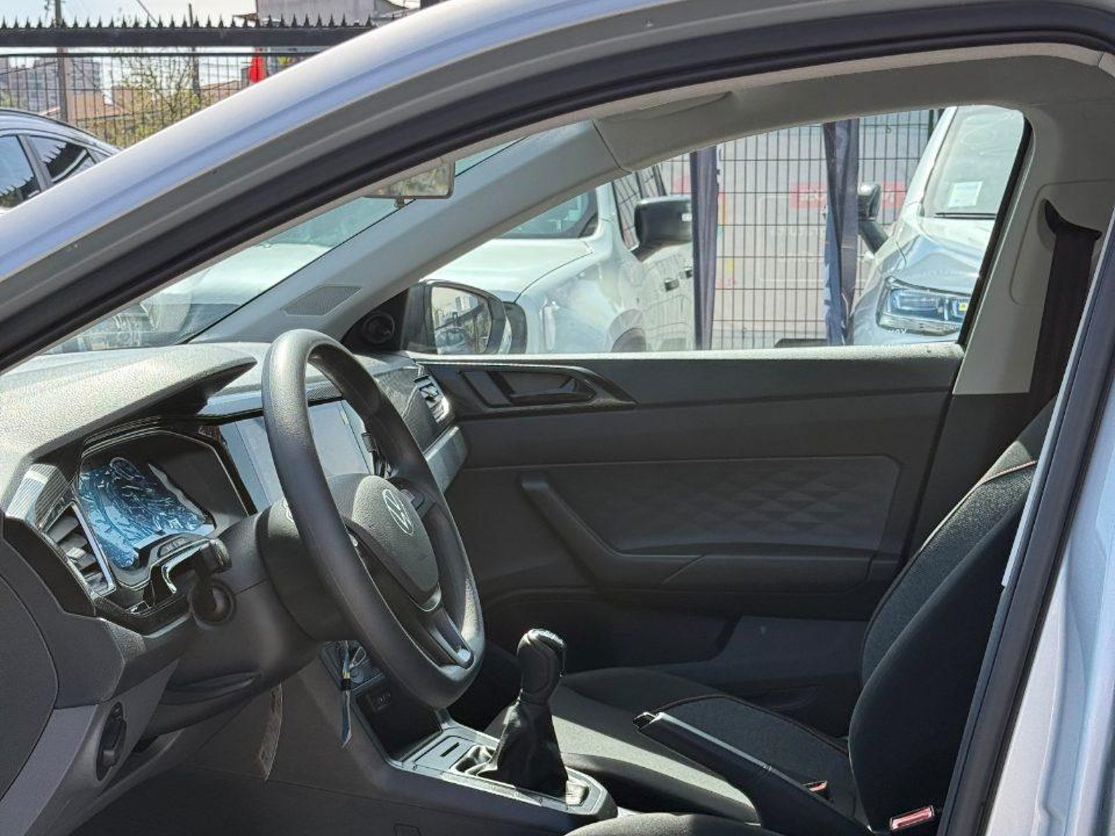Volkswagen Polo 2026 - Foto 4 de 11