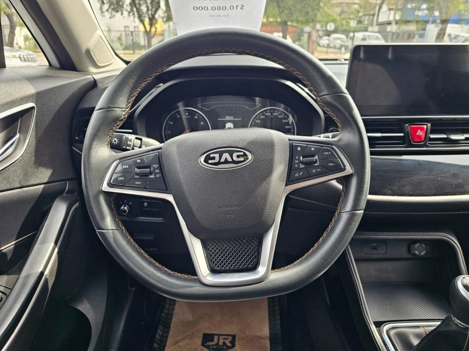 JAC JS4 2024 - Foto 5 de 15