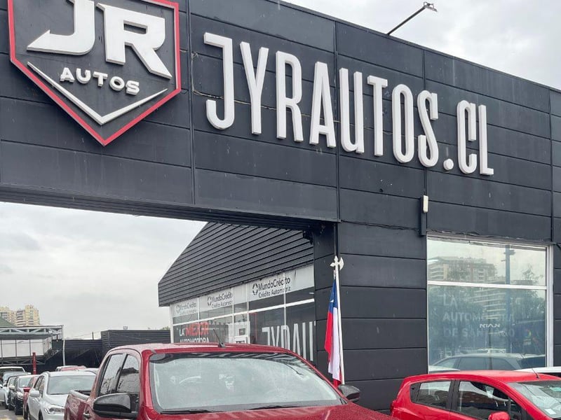 Toyota Hilux 2.4 2022