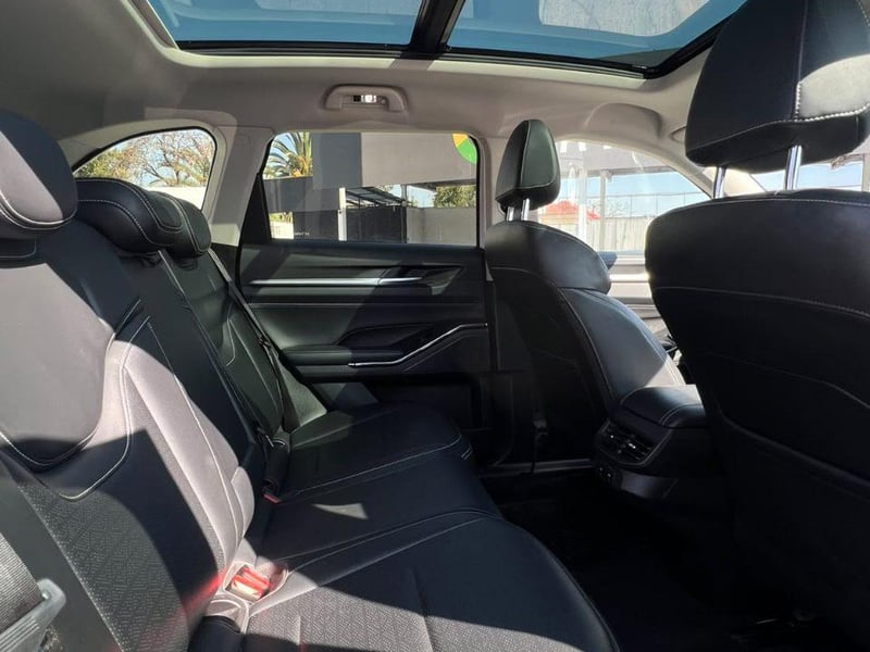 Haval H6 2022 - Imagen 10 de 14