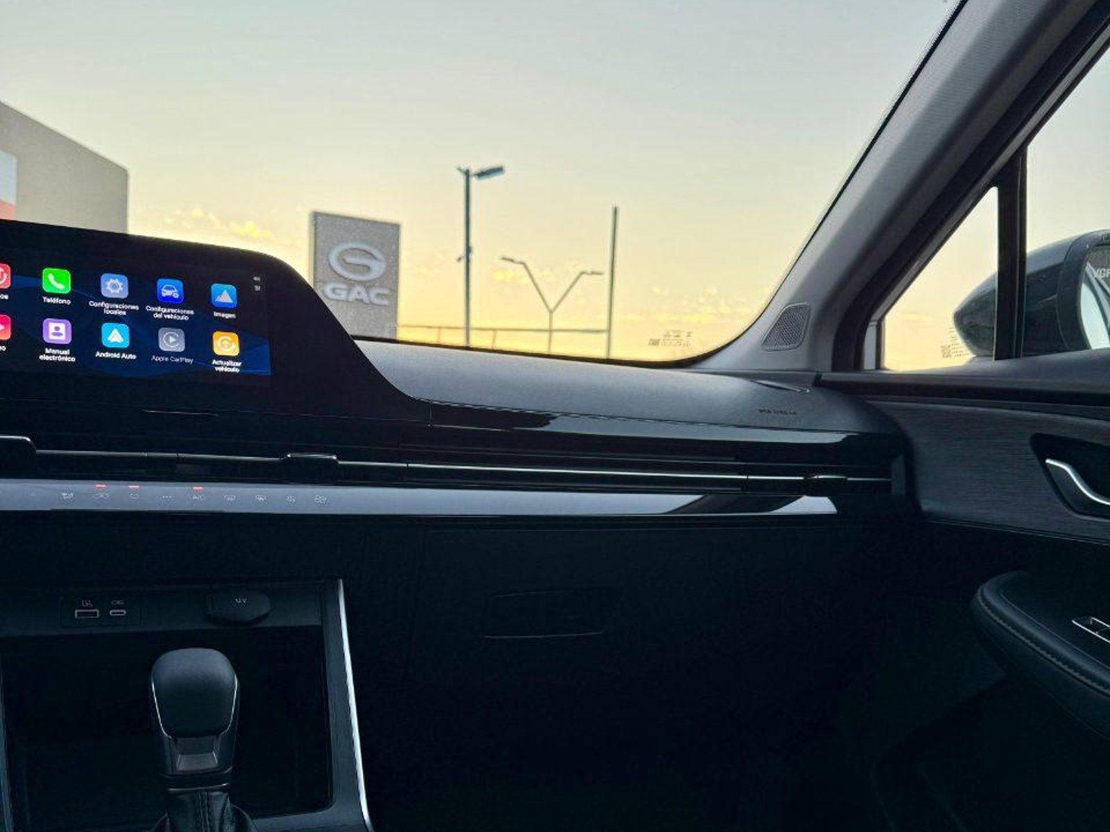OMODA Omoda C5 2025 - Foto 4 de 11