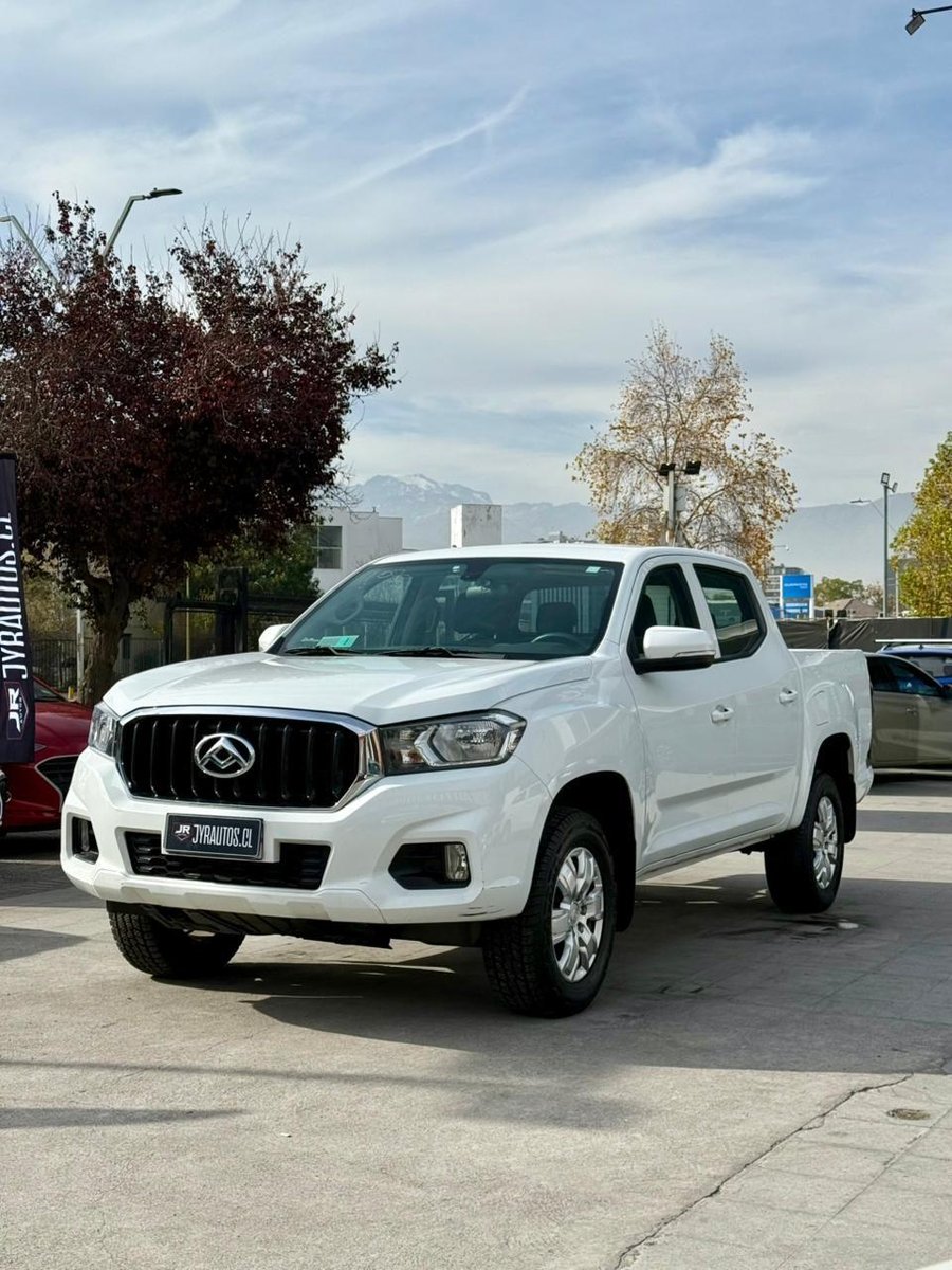Maxus T60 2023 - Imagen 8 de 12