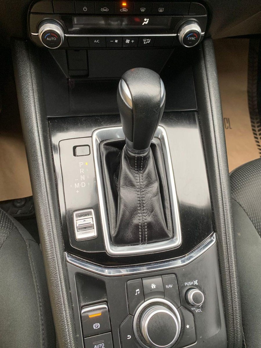 Mazda CX5 2020 - Imagen 8 de 12