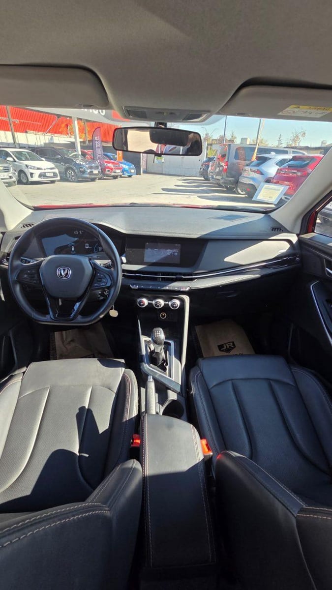 Changan NEW Cs15 2024 - Imagen 5 de 12