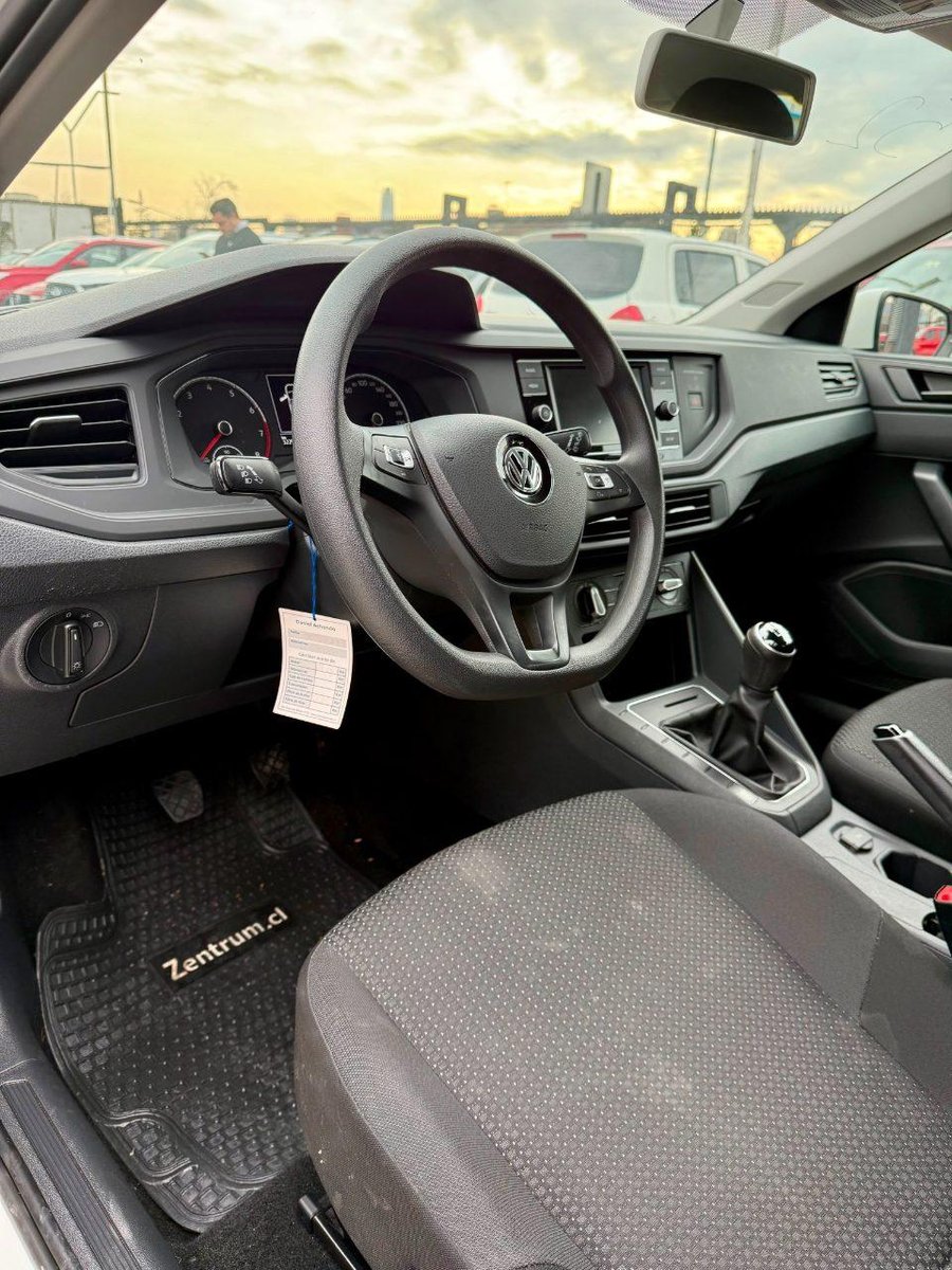 Volkswagen Polo HB 2023 - Imagen 6 de 11