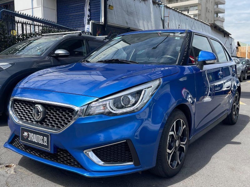 MG 3 2022 - Imagen 9 de 11