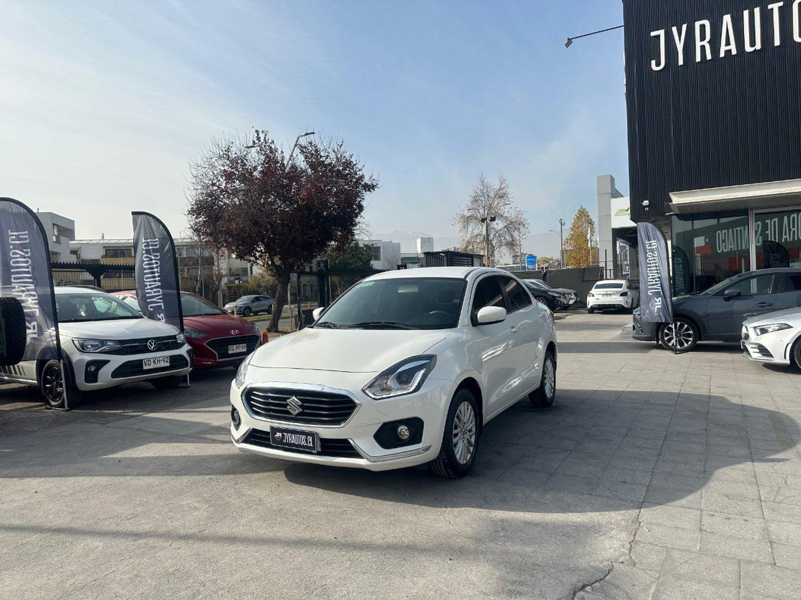 Suzuki Dzire 2019 - Imagen 10 de 11