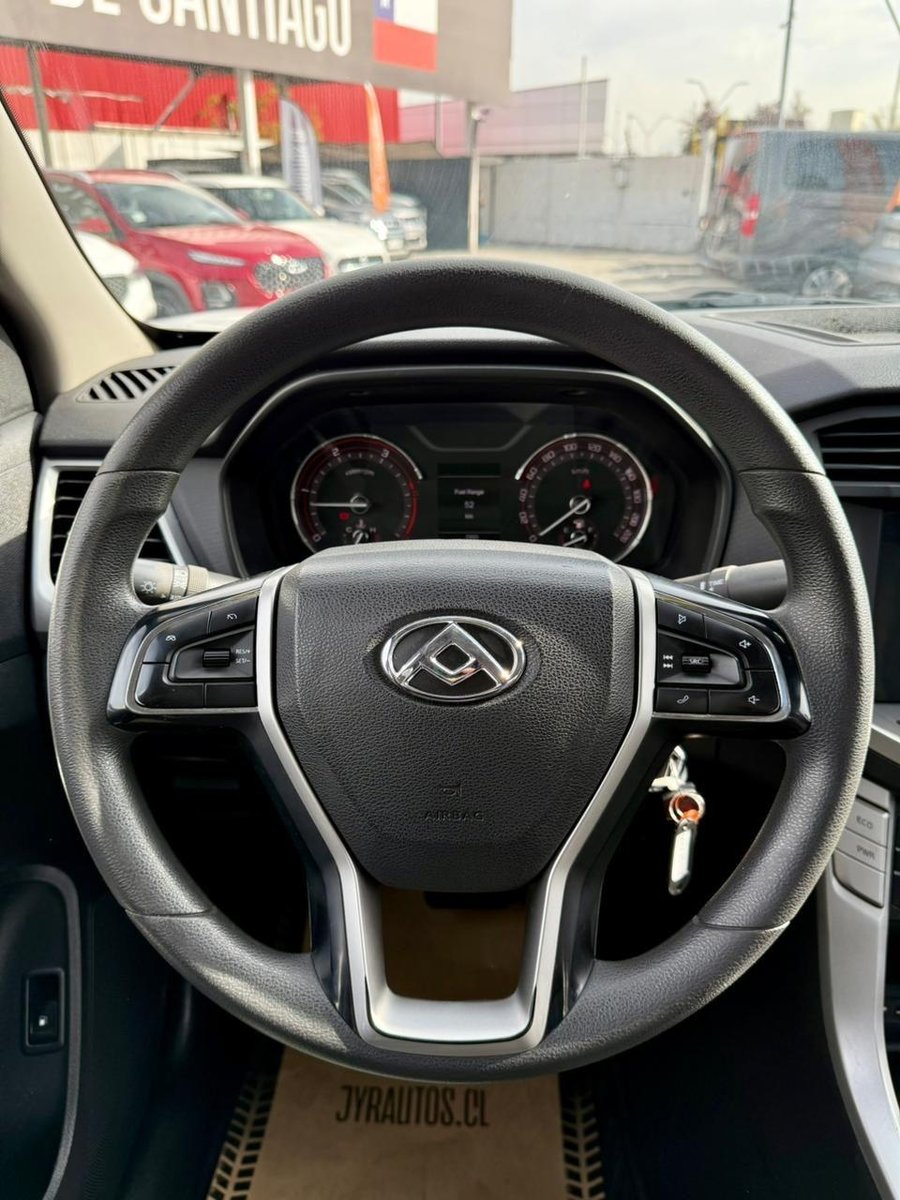 Maxus T60 2023 - Imagen 7 de 12