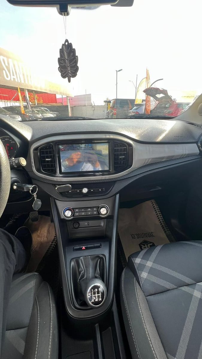 MG NEW 3 1.5 MT 2021 - Imagen 9 de 10