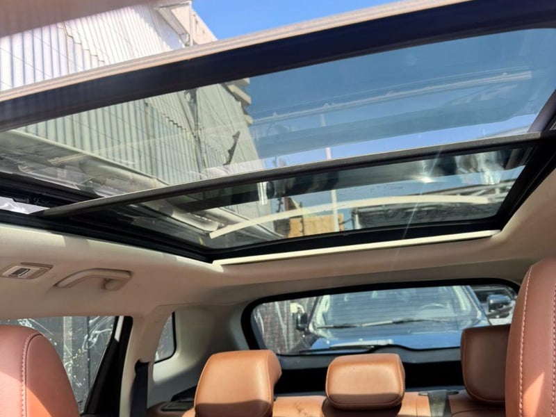 Geely Azkarra 2024 - Imagen 14 de 14