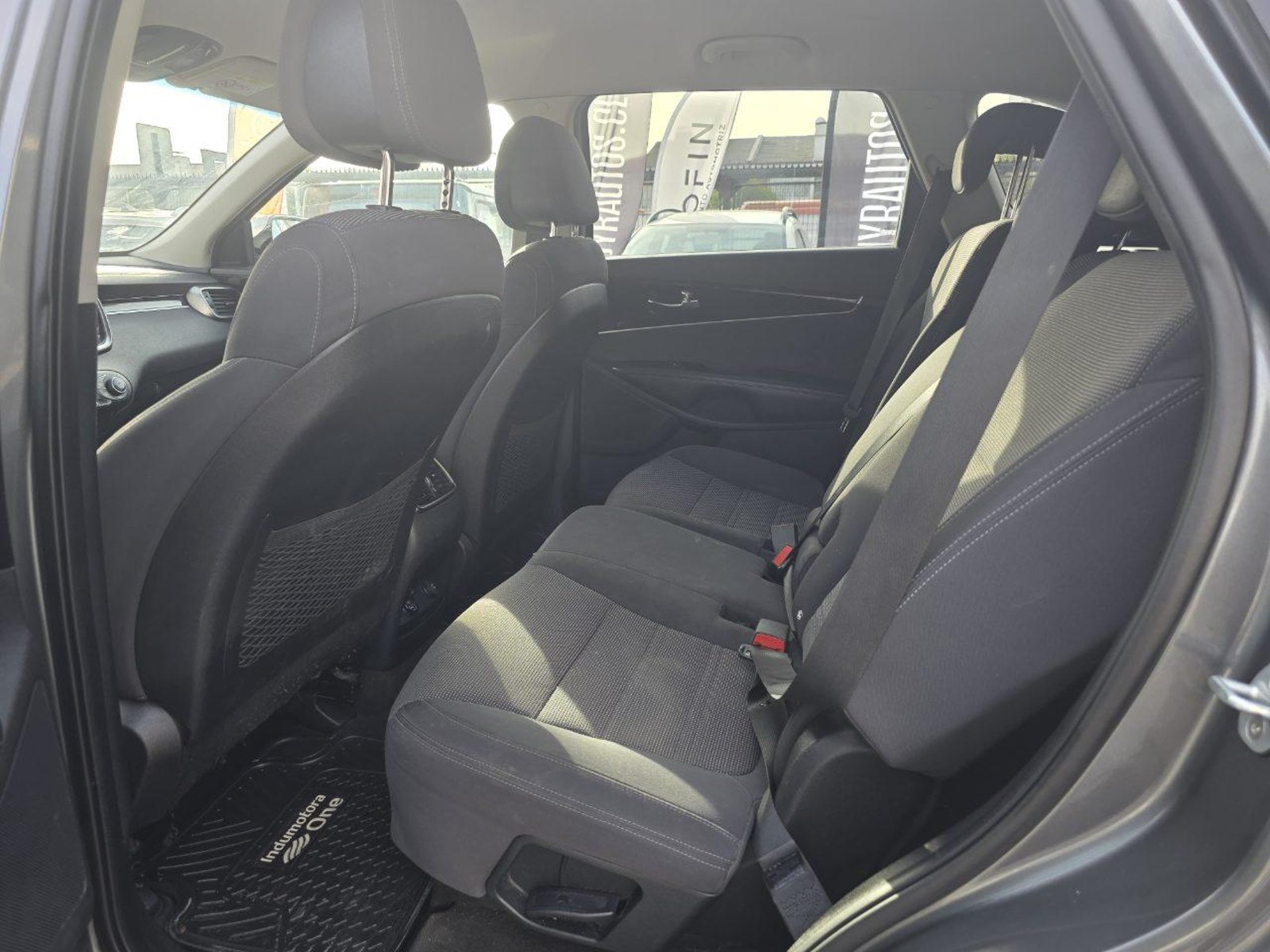 Kia Sorento 2017 - Imagen 3 de 11